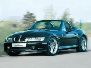 BMW ACS3 Roadster by AC Schnitzer